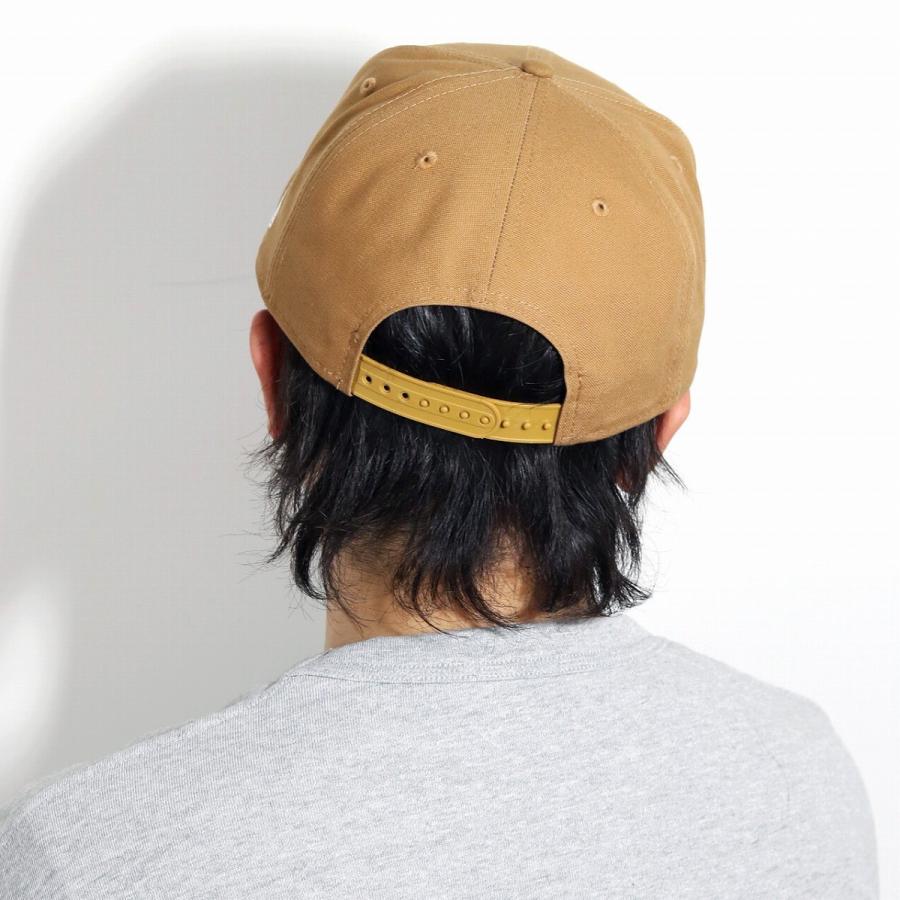 NEW ERA（ニューエラ） 春夏 キャップ メンズ BBQ NEWERA バーベキュー