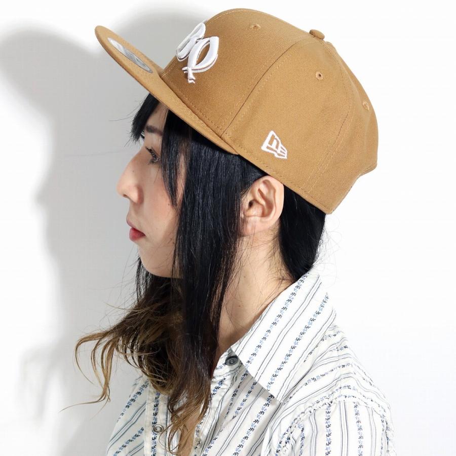 NEW ERA（ニューエラ） 春夏 キャップ メンズ BBQ NEWERA バーベキュー