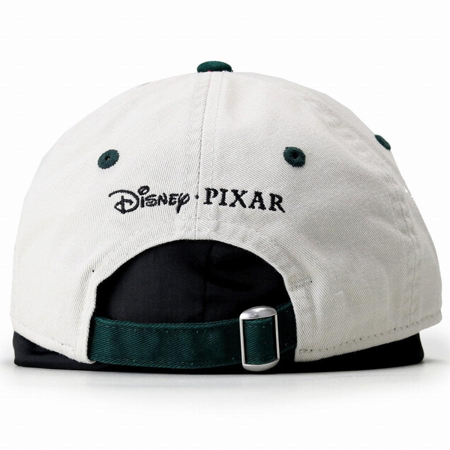 NEW ERA（ニューエラ） リトルグリーンメン キッズ キャップ