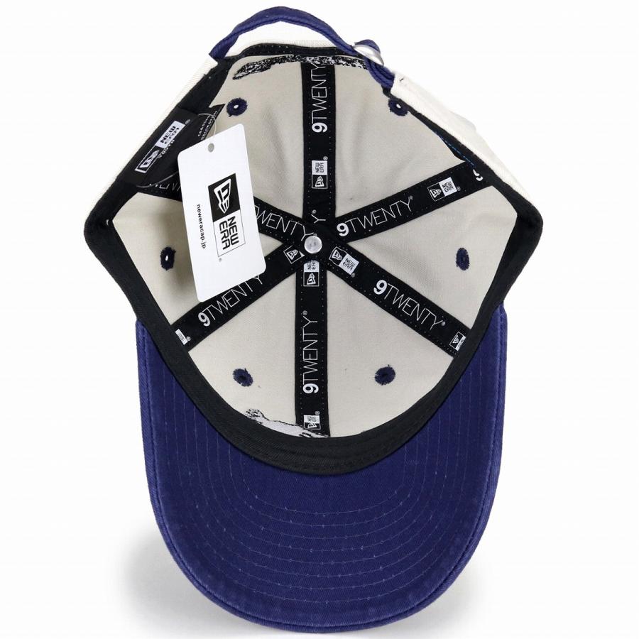 NEW ERA（ニューエラ） モンスターズインク マイク サリー キッズ