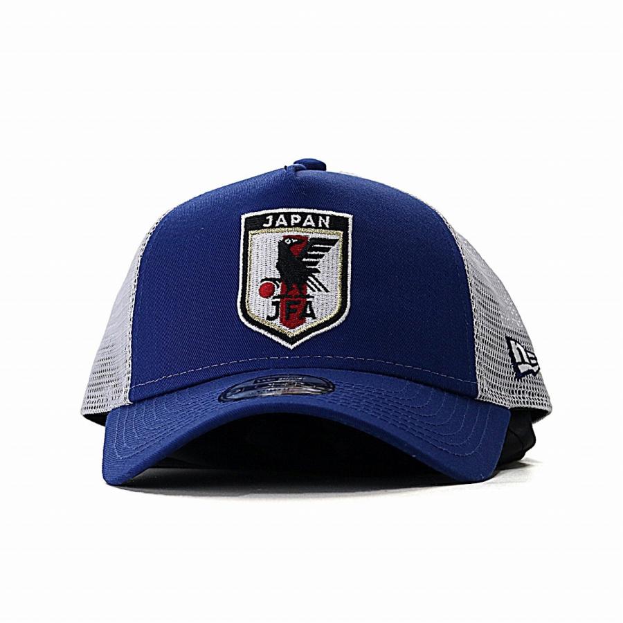 NEW ERA（ニューエラ） ワールドカップ キッズ 日本代表 サッカー