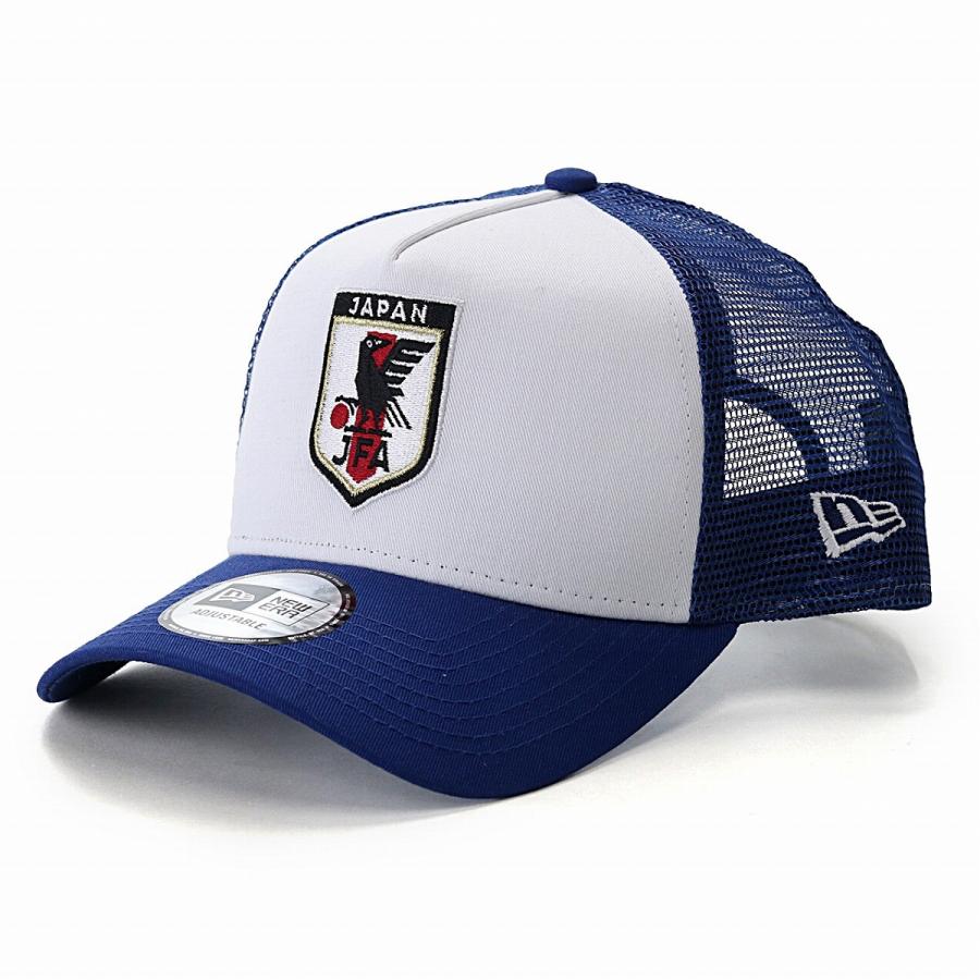 NEW ERA（ニューエラ） サッカー 日本代表 ワールドカップ 春 夏