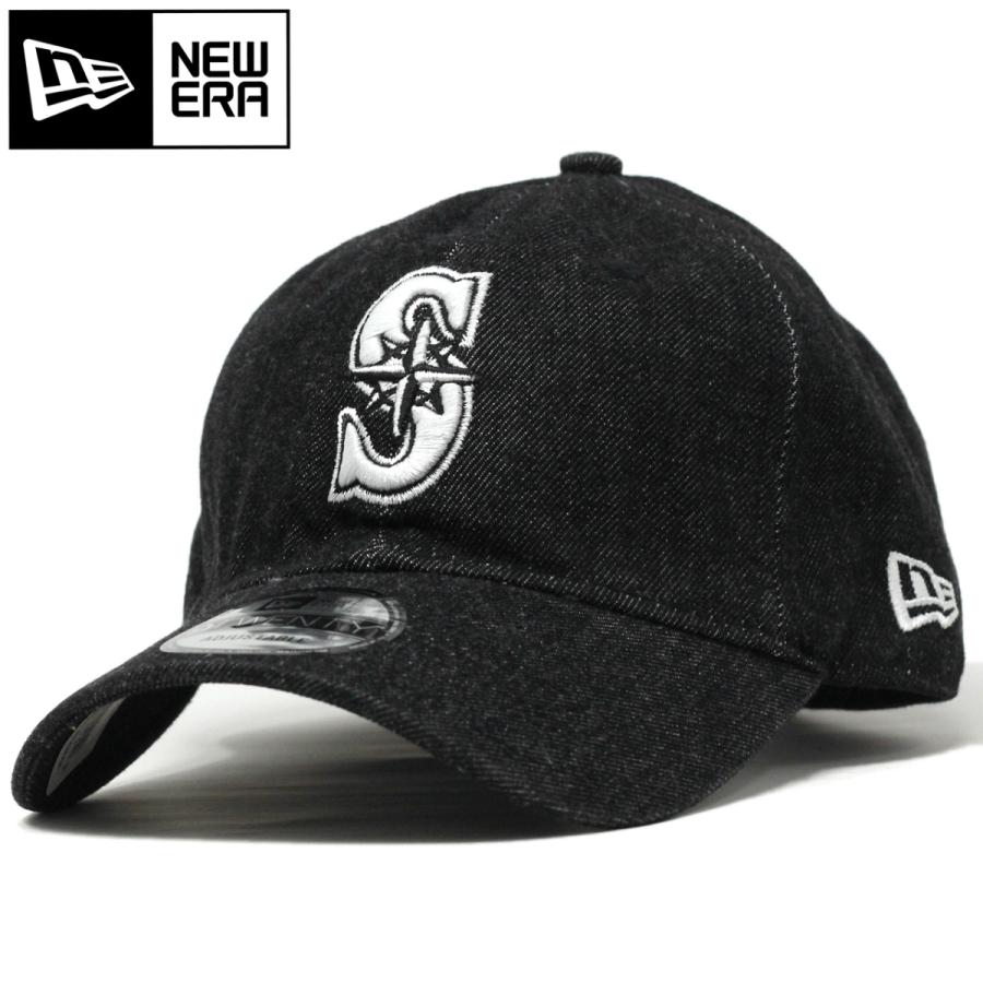 NEW ERA（ニューエラ） キャップ リーバイス コラボ メンズ レディース