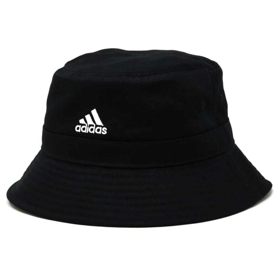 adidas（アディダス） バケットハット 撥水 帽子 メンズ adidas ADM