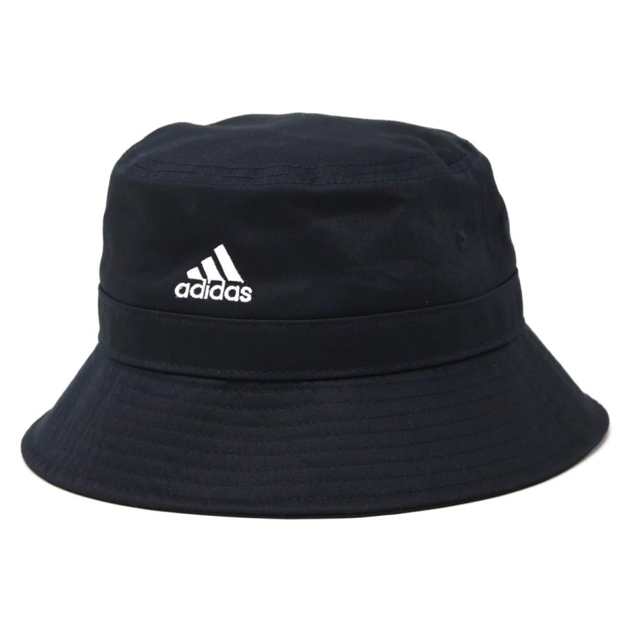 adidas（アディダス） バケットハット 撥水 帽子 メンズ adidas ADM