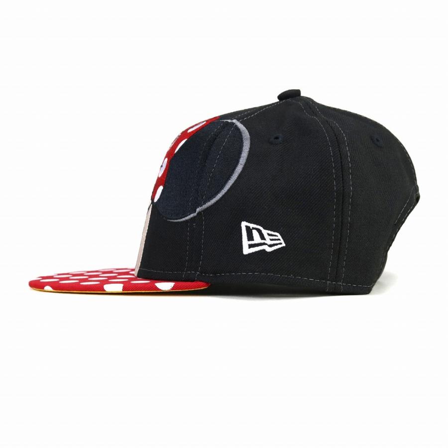 NEW ERA kids 子供 帽子 ディズニー ミニー ウォルトディズニー NEW ERA kids 子供 帽子 ディズニー ミニー ウォルトディズニー