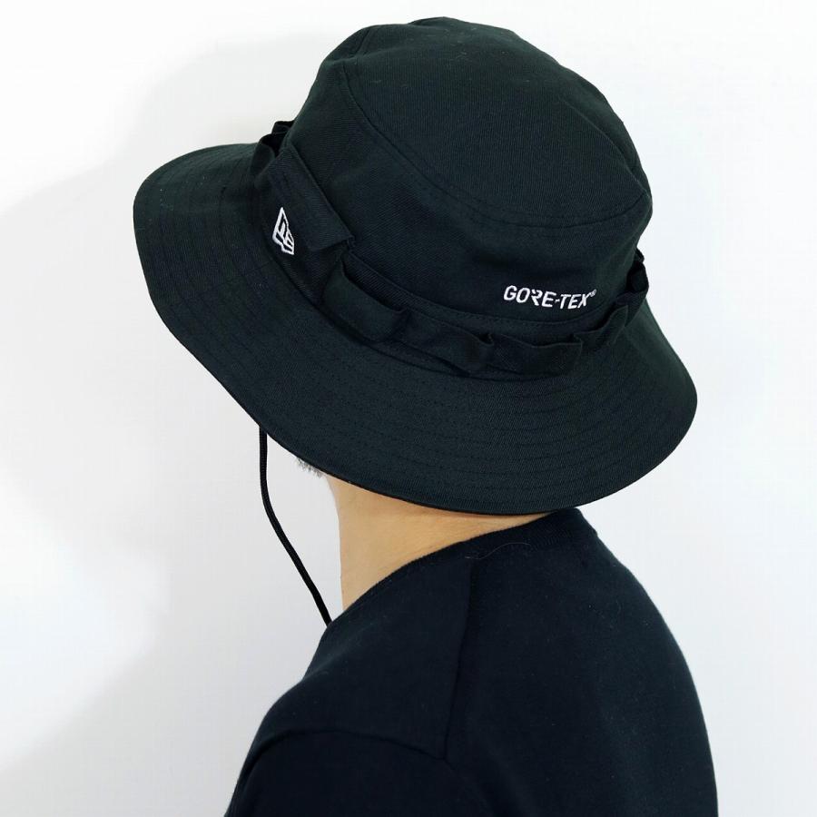 NEW ERA ニューエラ ハット ゴアテックス アドベンチャーハット NEW ERA ニューエラ ハット ゴアテックス アドベンチャーハット