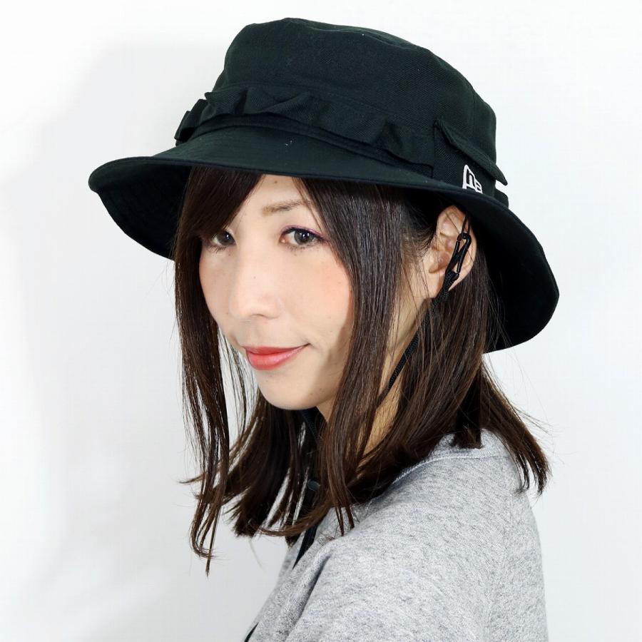 NEW ERA ニューエラ ハット ゴアテックス アドベンチャーハット