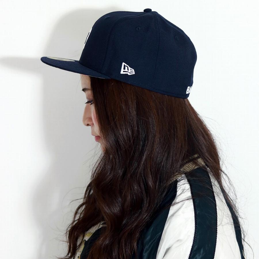 NEW ERA（ニューエラ） ゲゲゲの鬼太郎 キャップ コラボ 帽子 妖怪