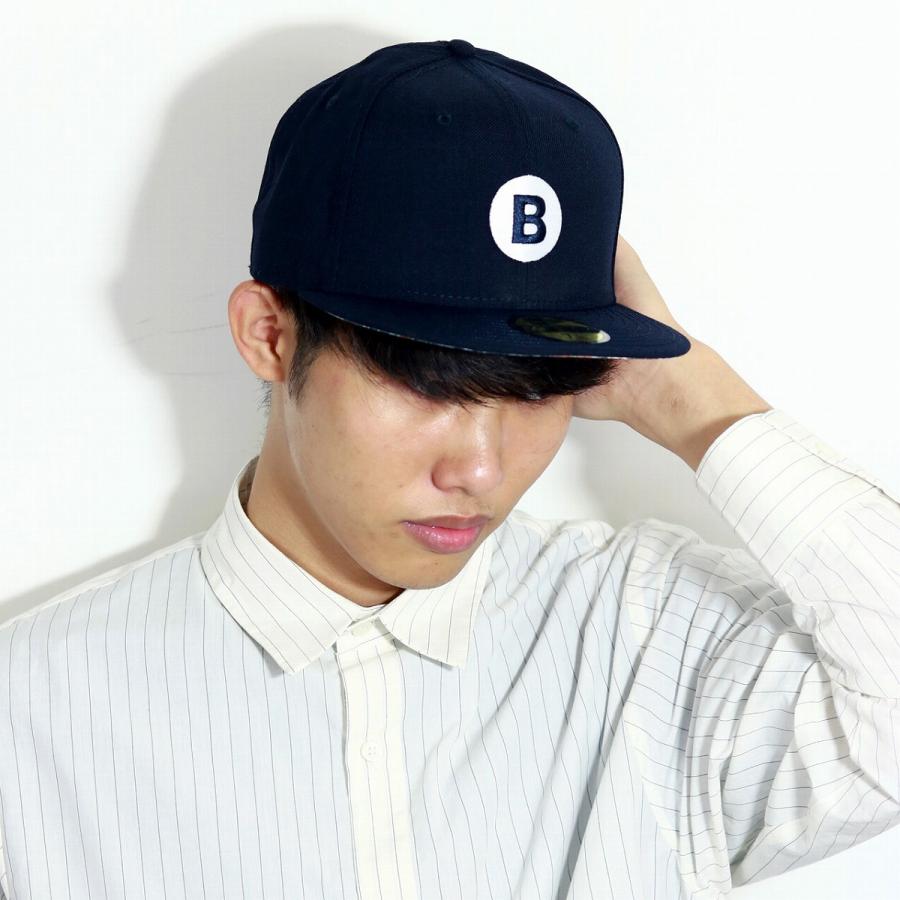 NEW ERA（ニューエラ） ゲゲゲの鬼太郎 キャップ コラボ 帽子 妖怪