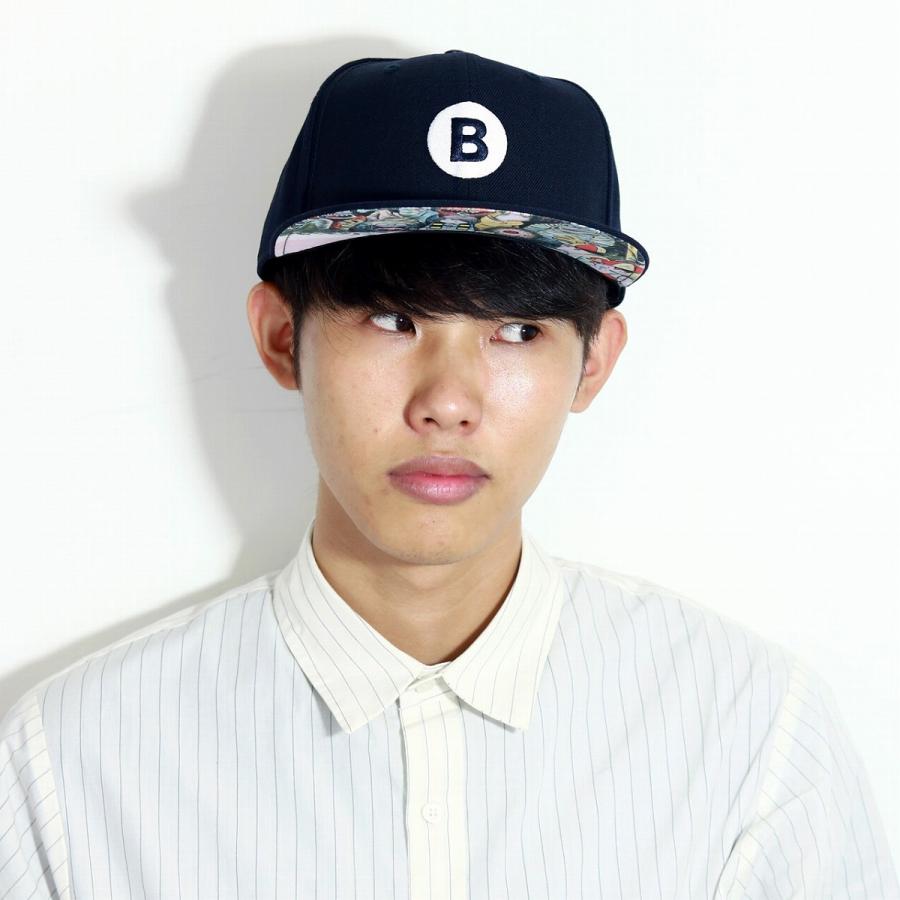 NEW ERA（ニューエラ） ゲゲゲの鬼太郎 キャップ コラボ 帽子 妖怪