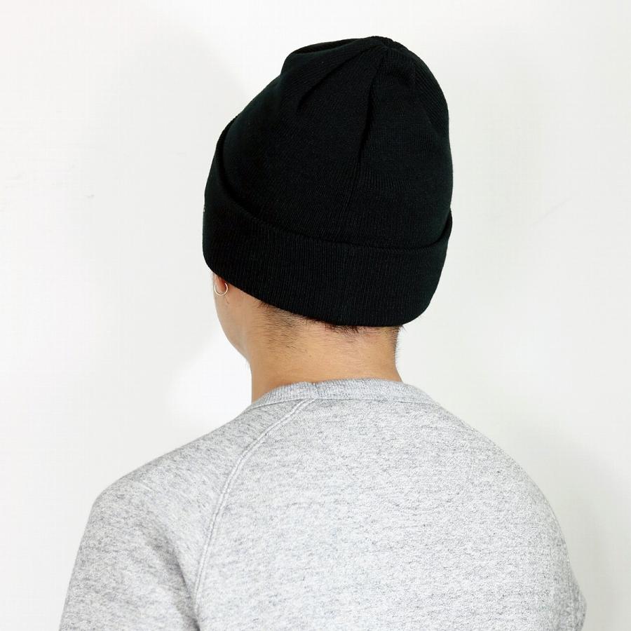 NEW ERA（ニューエラ） レッドホットチリペッパーズ ニット帽 ニット