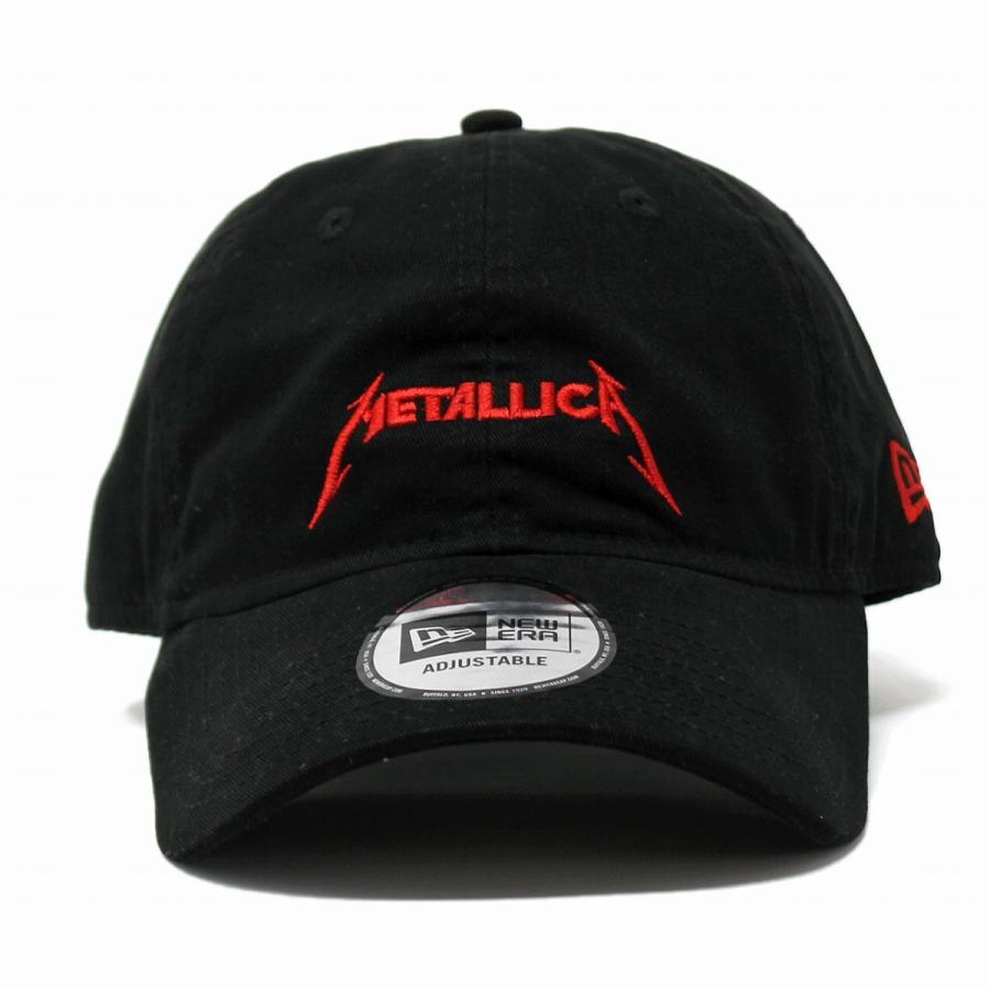 NEW ERA（ニューエラ） メタリカ キャップ 9THIRTY 帽子 METALLICA