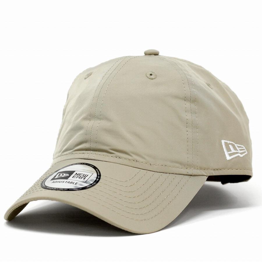 NEW ERA（ニューエラ） 形状記憶ポリエステル キャップ NEWERA 9THIRTY