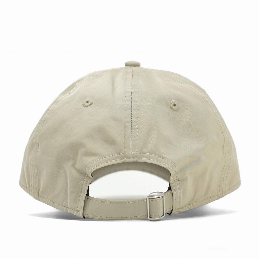 NEW ERA（ニューエラ） 形状記憶ポリエステル キャップ NEWERA 9THIRTY