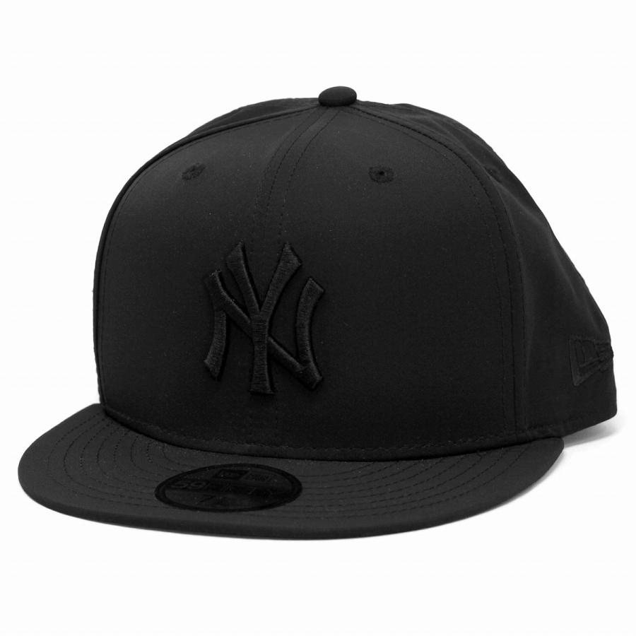 NEW ERA（ニューエラ） キャップ NEWERA 59FIFTY 形状記憶ポリエステル