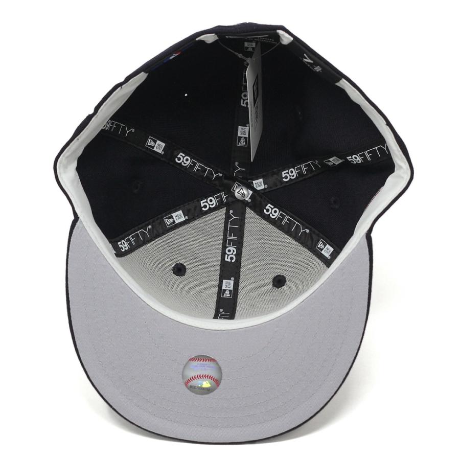ニューエラ NEWERA キャップ MLB Dynasty 59FIFTY ニューヨーク