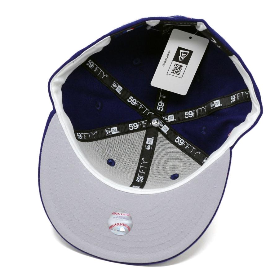 NEWERA 注音記号 漢字 ニューエラ キャップ MLB Dynasty Logo 59FIFTY