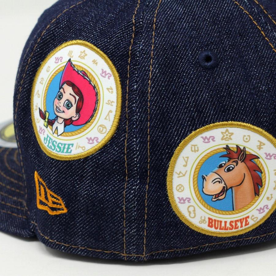ニューエラ　53.9 トイストーリー ディズニー D4S6792_1200x1200.jpg?v=1695797253