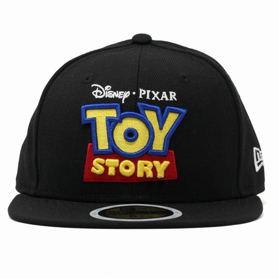 NEW ERA（ニューエラ） キッズ 子供用 キャップ 帽子 トイストーリー