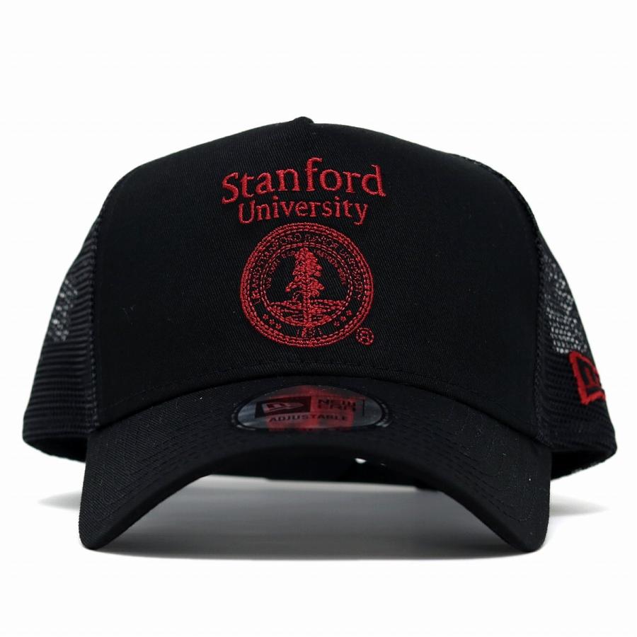 NEW ERA（ニューエラ） カレッジ キャップ Stanford University