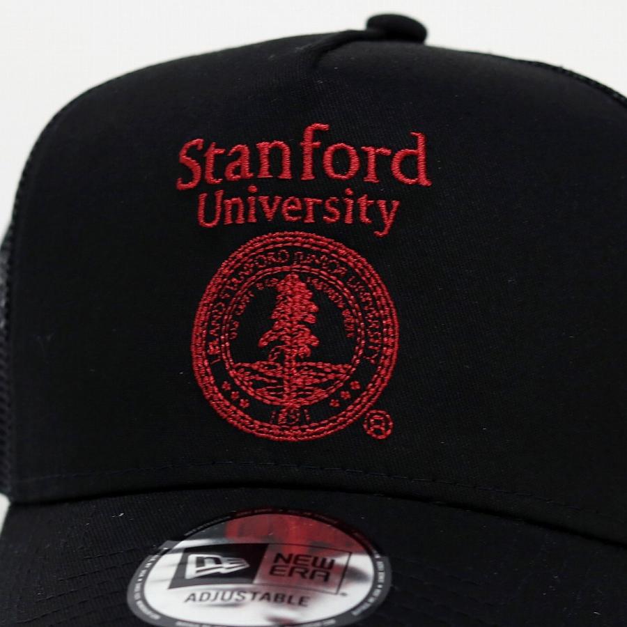 NEW ERA（ニューエラ） カレッジ キャップ Stanford University