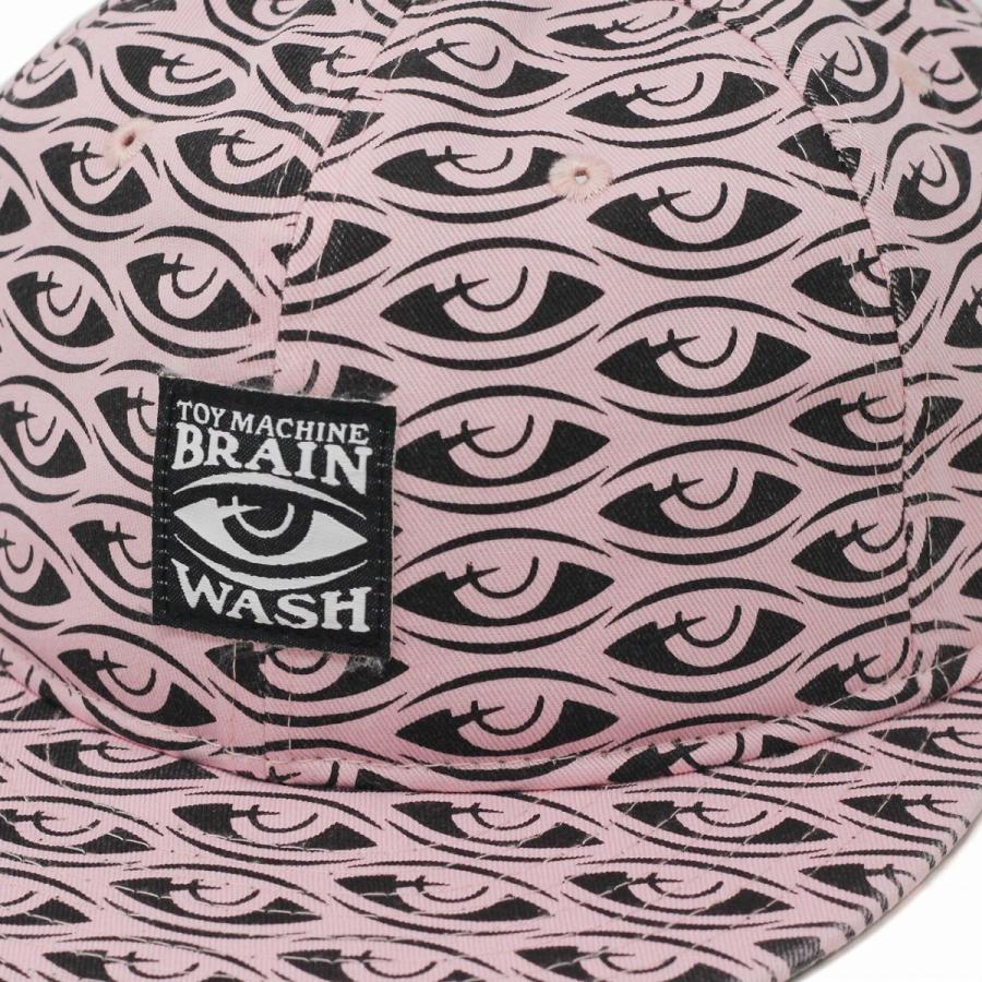 NEW ERA（ニューエラ） TOY MACHINE NEWERA コラボ キャップ