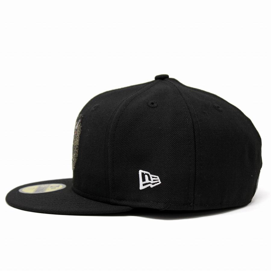 new era 阪神タイガース　石川真澄　コラボモデル NEW ERA ニューエラ 阪神タイガース 石川真澄 コラボモデル