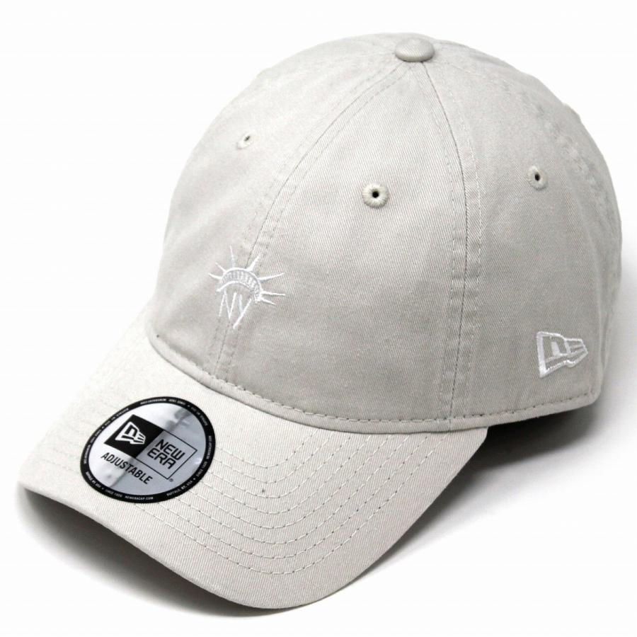 NEW ERA（ニューエラ） 自由の女神 キャップ 9THIRTY miniNYC 帽子