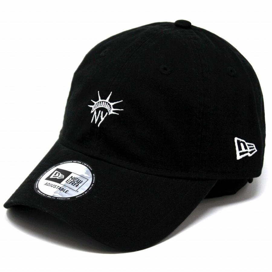 NEW ERA（ニューエラ） キャップ メンズ 自由の女神 9THIRTY miniNYC