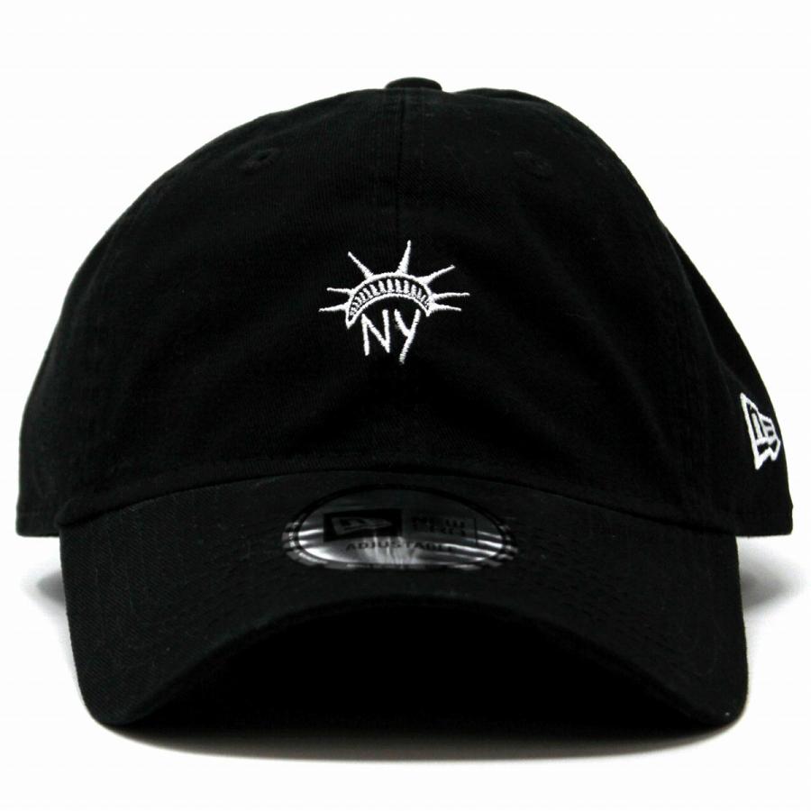 NEW ERA（ニューエラ） キャップ メンズ 自由の女神 9THIRTY miniNYC