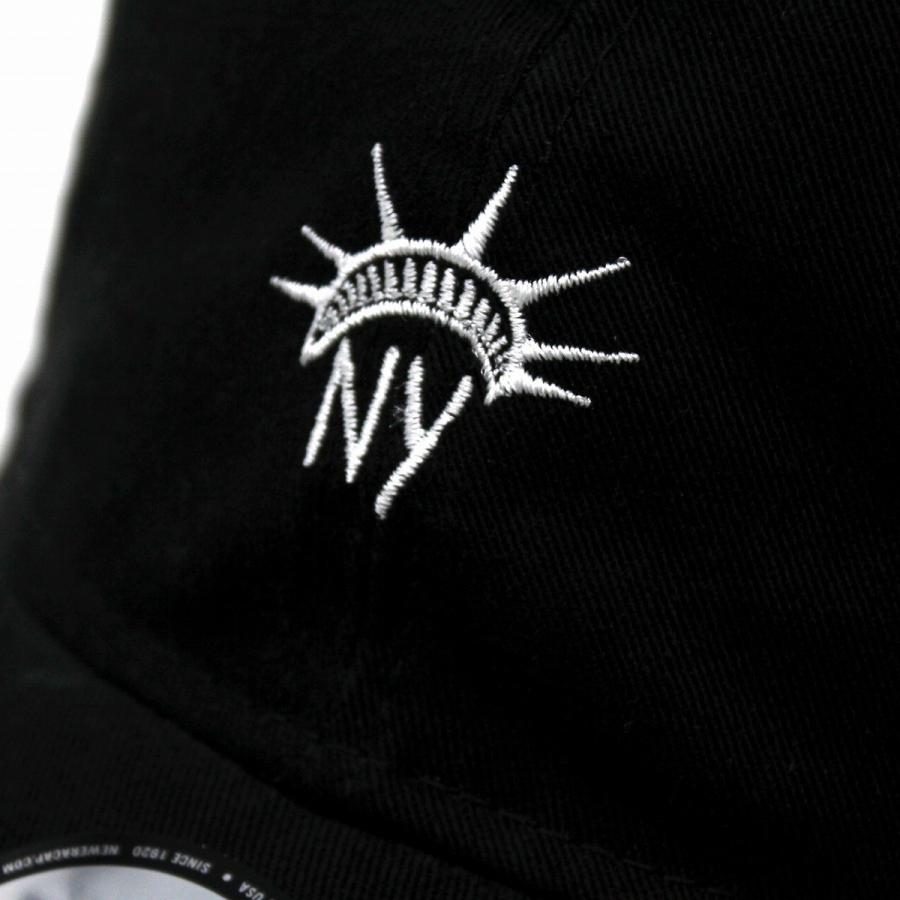 NEW ERA（ニューエラ） キャップ メンズ 自由の女神 9THIRTY miniNYC
