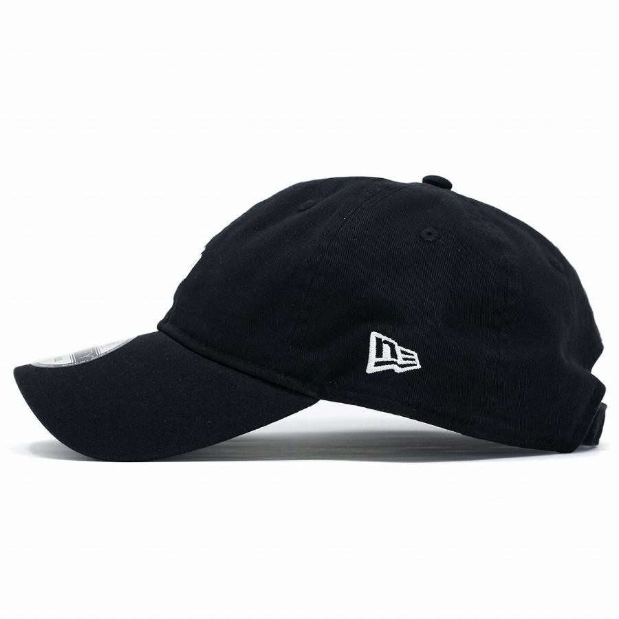 NEW ERA（ニューエラ） ミニロゴ キャップ NY ニューヨーク