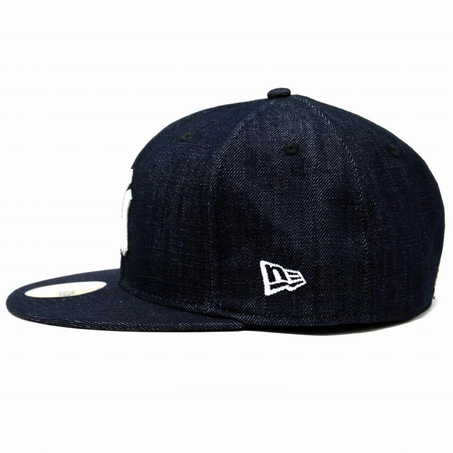 ニューエラ　浮世絵　59FIFTY 59FIFTY MLB Side Patch Collection ニューヨーク・ヤンキース