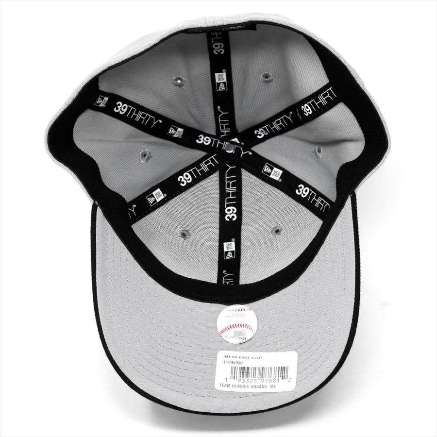 NEW ERA（ニューエラ） MLB エンゼルス NEWERA 39THIRTY ロサンゼルス