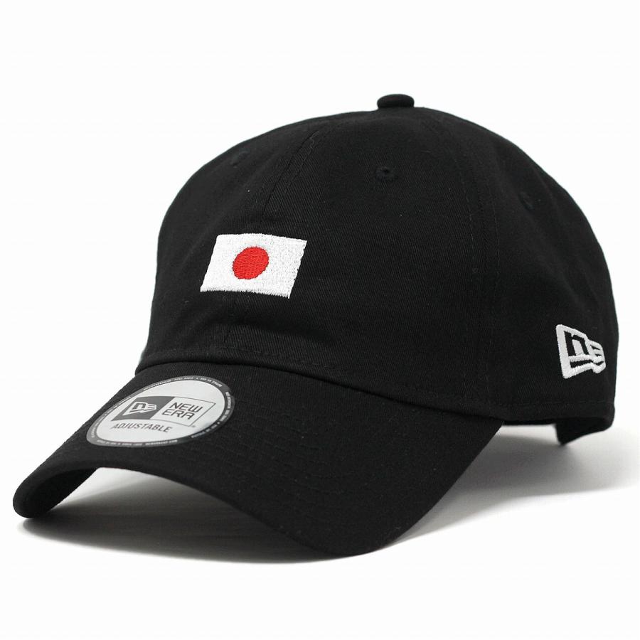 NEW ERA（ニューエラ） キャップ 国旗 帽子 フラッグ メンズ 