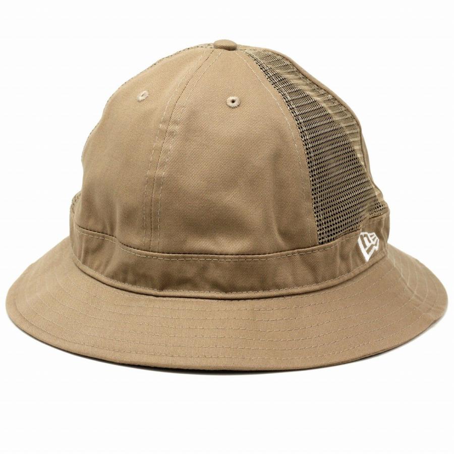 ニューエラ メトロハット メンズ 春夏 ハット メンズ メッシュ Newera 帽子 レディース エクスプローラー ハット アウトドア カーキ 1863 Elehelm帽子通販専門店 通販 Yahoo ショッピング