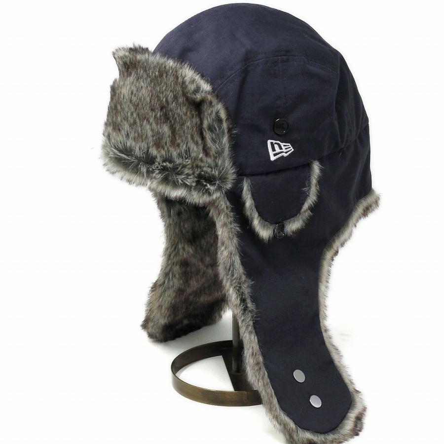 TrueReligionレザーパイロットハットフライトキャップファーnewyor TrueReligionレザーパイロットハットフライトキャップファーnewyor