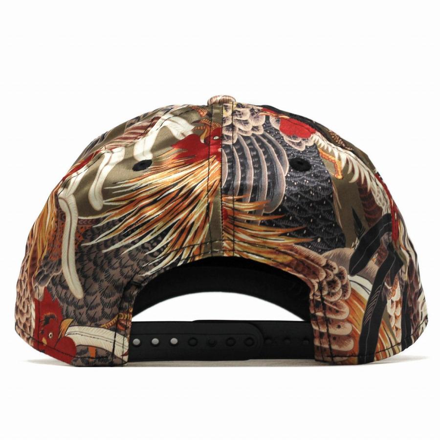 伝統的な鶏型刺繍帽子 帽子 | 刺繍の森X-CLOTHES【公式通販サイト】 伝統的な鶏型刺繍