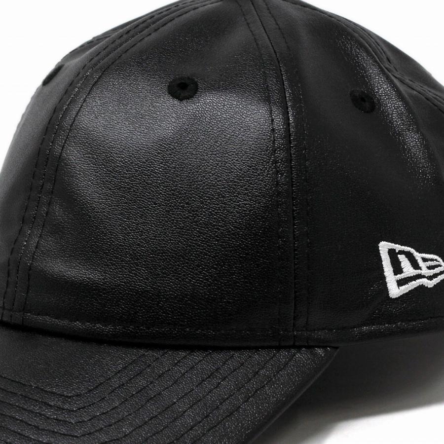NEW ERA NEWERA シンセティックレザー キャップ 930 9THIRTY NEW ERA NEWERA シンセティックレザー キャップ 930 9THIRTY