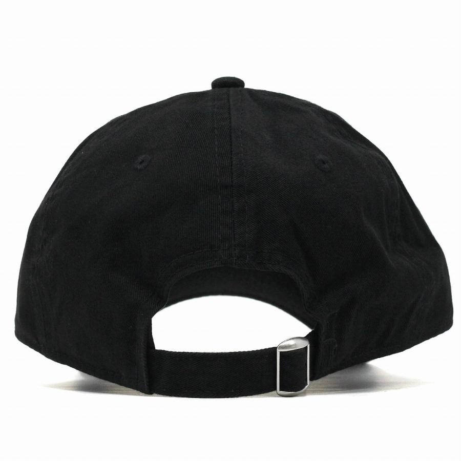 NEW ERA 24時間営業 刺繍 NEWERA キャップ 930 ニューエラ