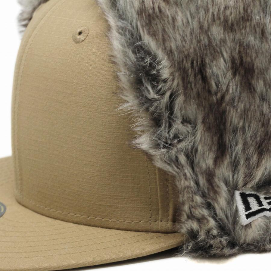 New Era 59FIFTY ベージュキャップ 耳あて付き 59FIFTY A-Frame 2-Tone Color Pack ニューヨーク・ヤンキース