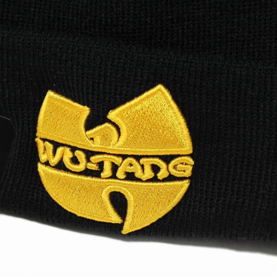 NEW ERA ニューエラ ニット帽 ウータン・クラン WU-TANG CLAN NEW ERA ニューエラ ニット帽 ウータン・クラン WU-TANG CLAN