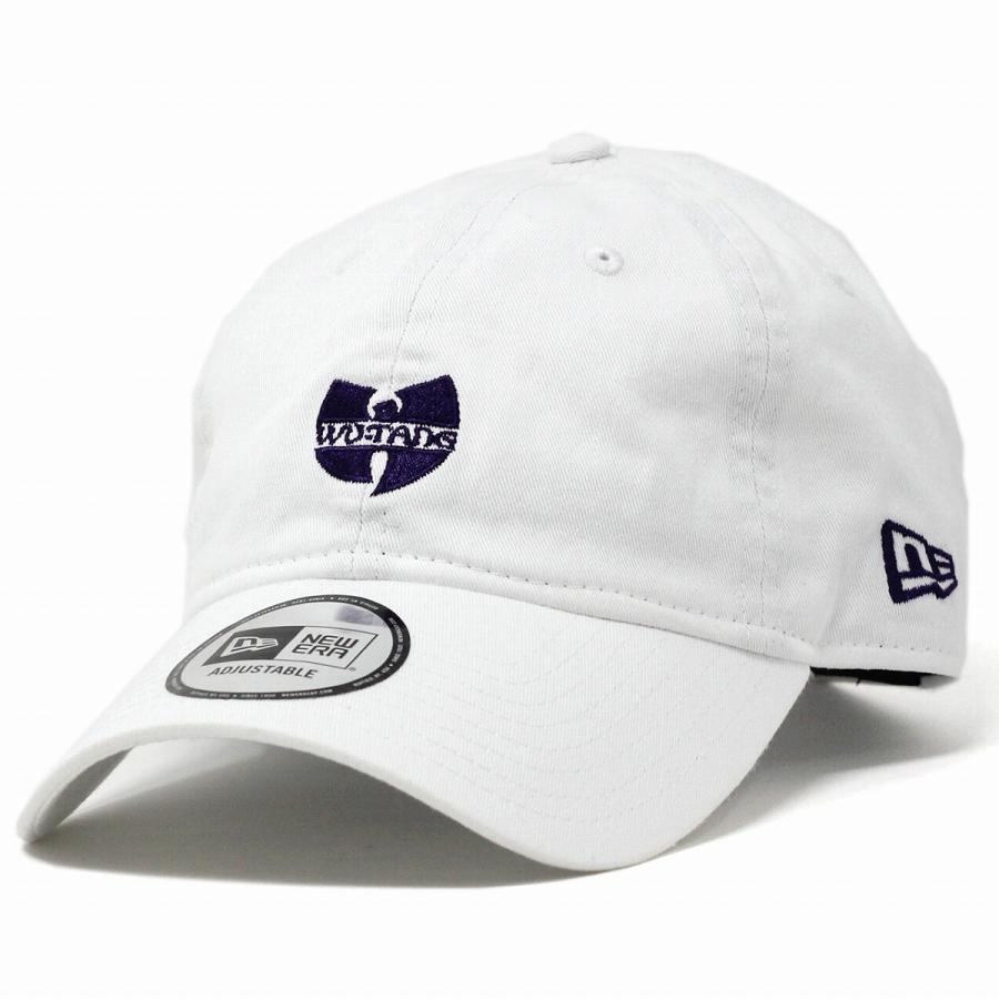 NEW ERA WU-TANG CLAN キャップ ウータン・クラン ニューエラ NEW ERA WU-TANG CLAN キャップ ウータン・クラン ニューエラ
