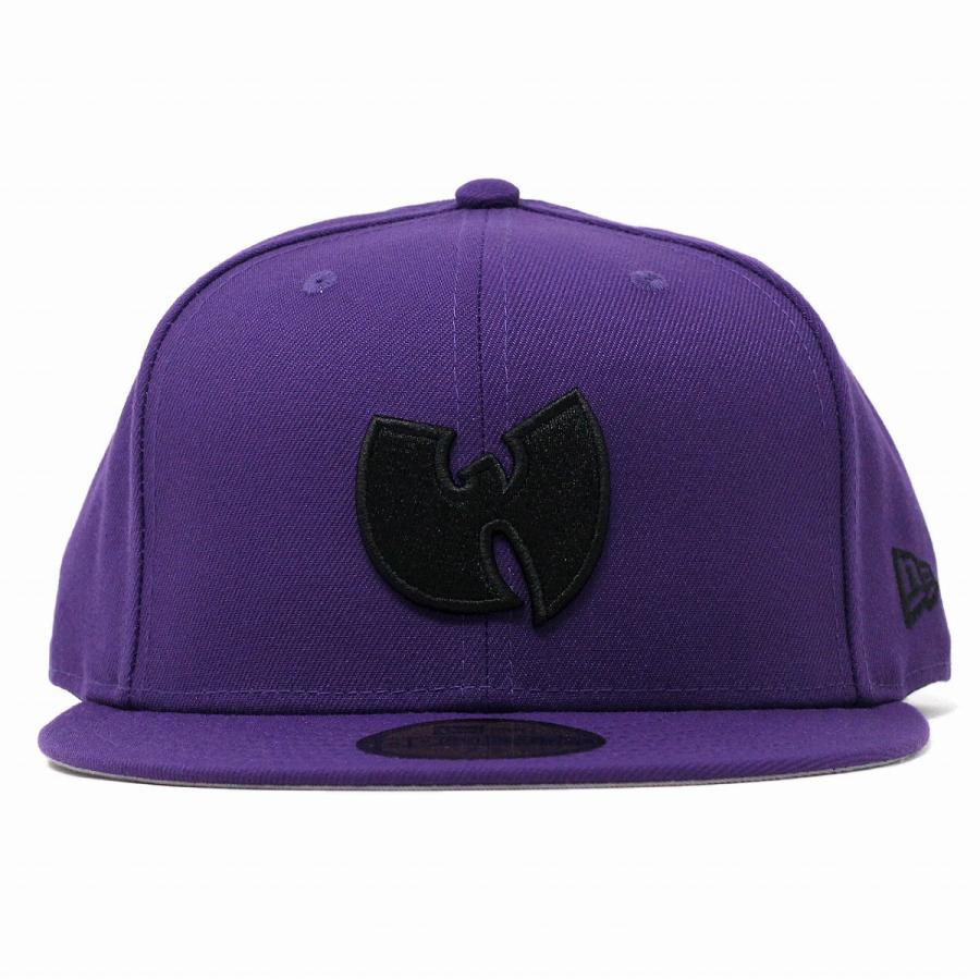 NEW ERA キャップ ニューエラ コラボ ヒップホップ ウータン
