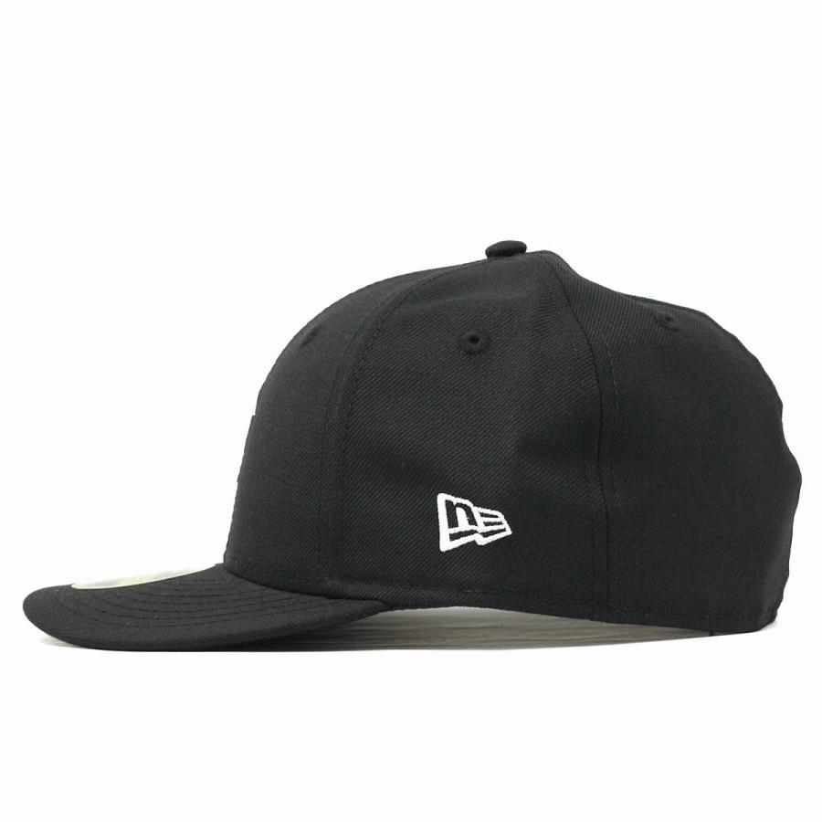 NEW ERA（ニューエラ） 令和 キャップ 新元号 59FIFTY LP 帽子 黒