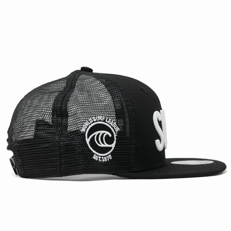 B'z × New Era 9FIFTY コラボキャップ　黒 2025年最新】b'z new eraの人気アイテム - メルカリ