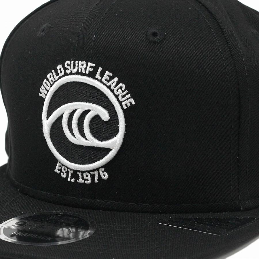 NEW ERA（ニューエラ） コラボ キャップ サーフ NEWERA WORLD SURF