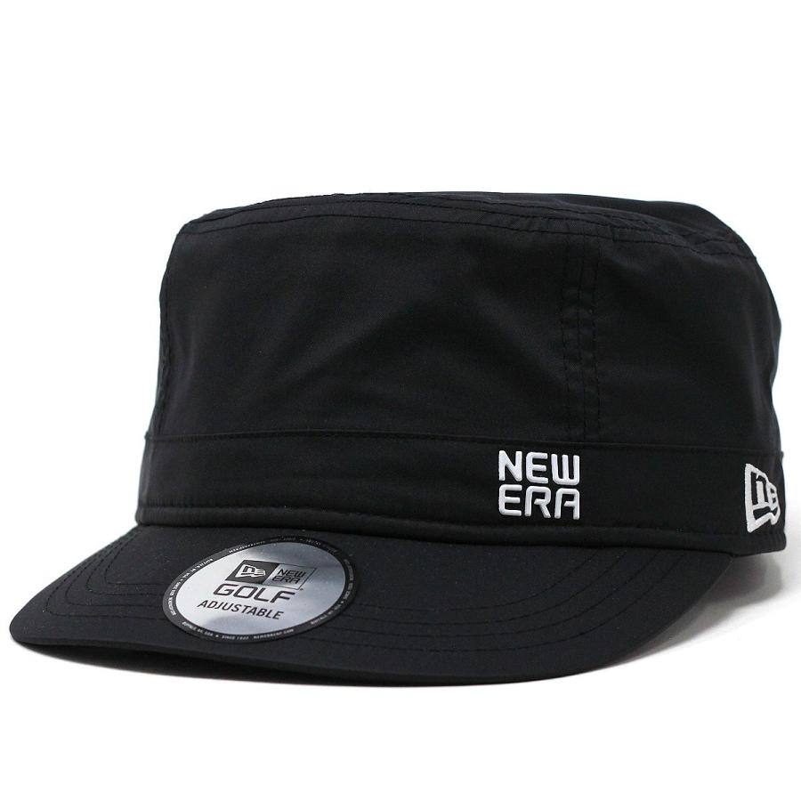 NEW ERA（ニューエラ） ワークキャップ ゴルフ スポーツ ウォーター