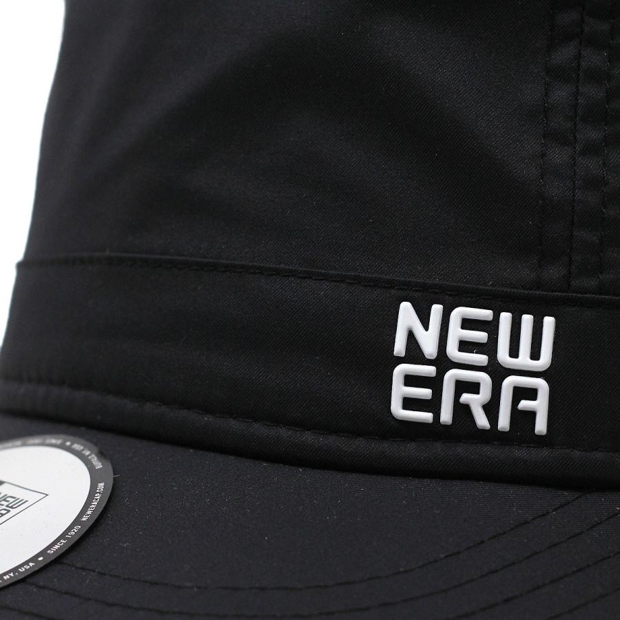 NEW ERA（ニューエラ） ワークキャップ ゴルフ スポーツ ウォーター